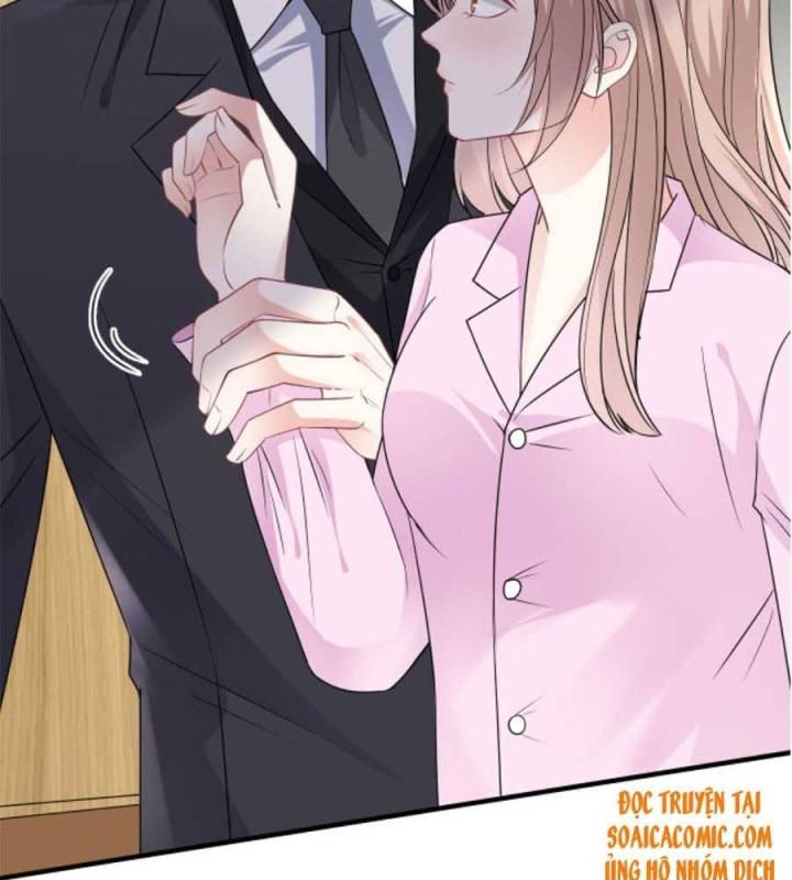 đại tiểu thư có thể có bụng dạ gì xấu chứ! (full) chapter 72 55