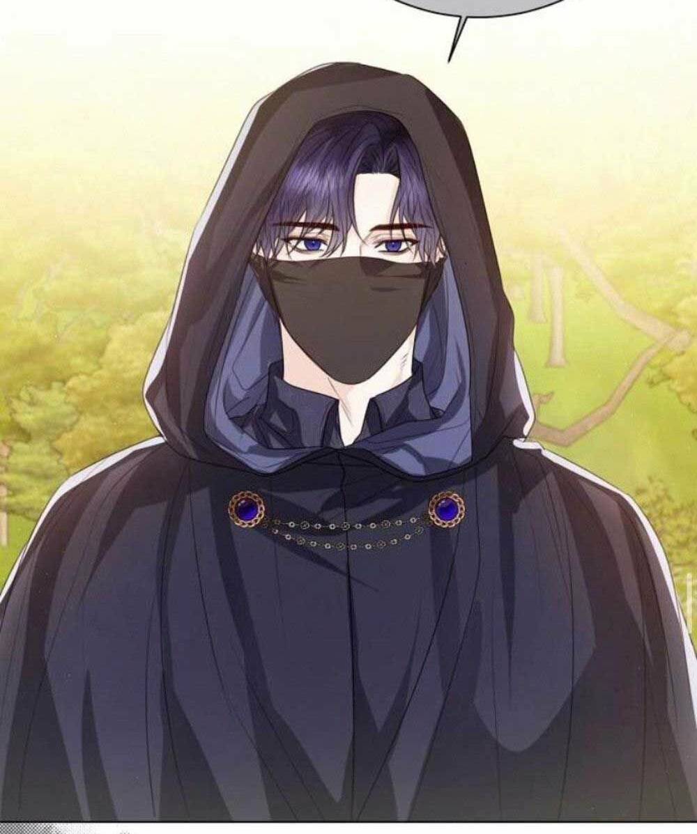 tôi sẽ từ bỏ vị trí hoàng hậu chapter 30 39