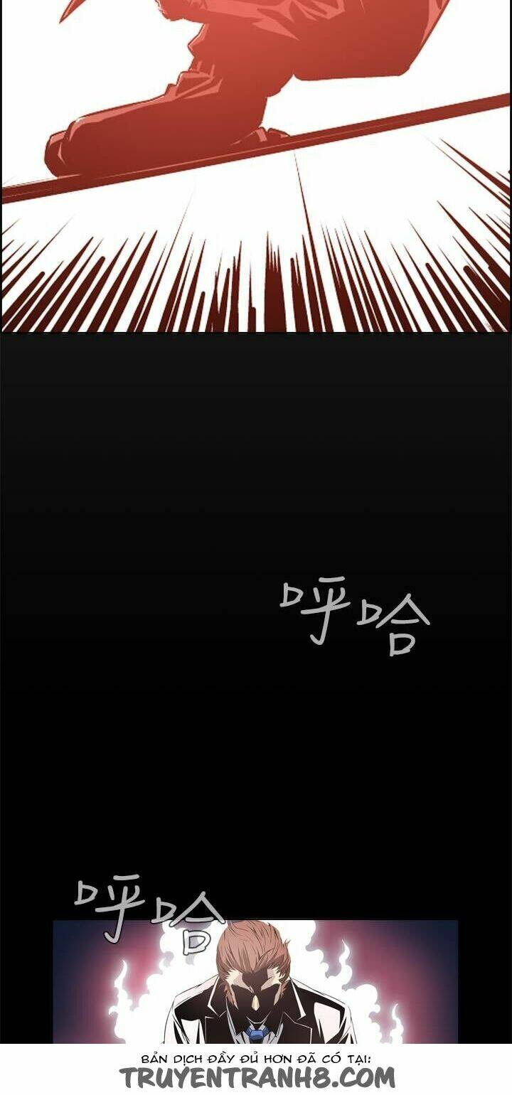 giấc mơ khủng khiếp - deadful dream chapter 6 92