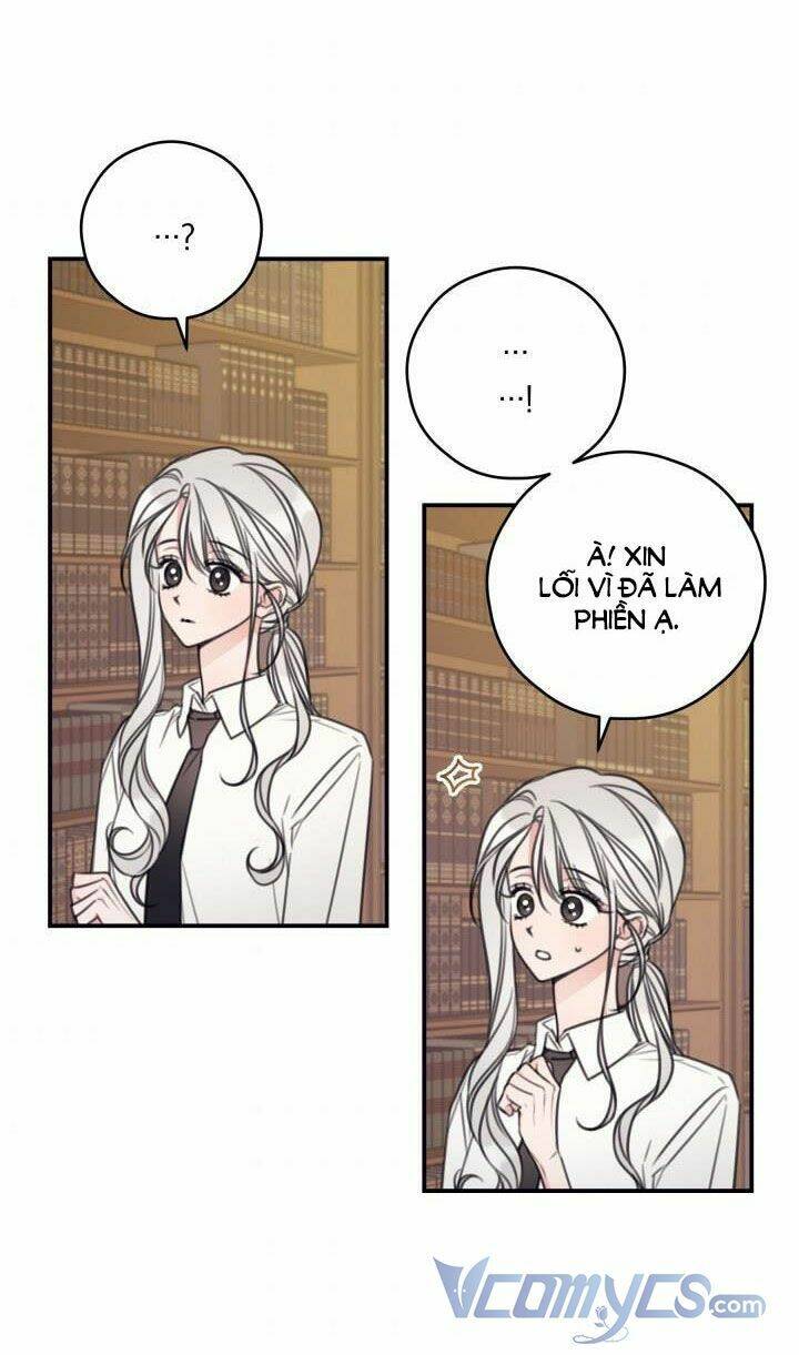 kiếp này tôi sẽ sống như một nhân vật phụ chapter 11 41
