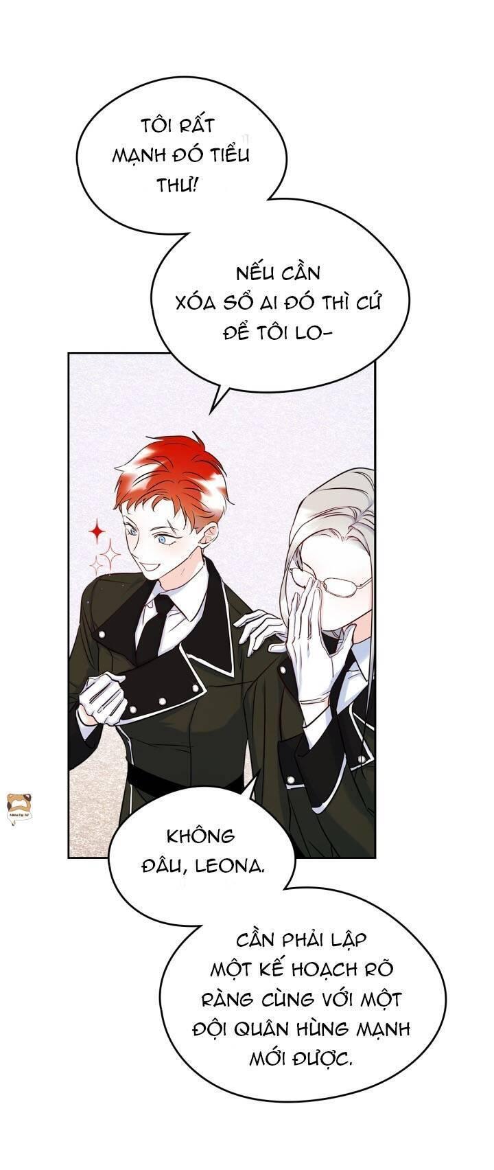 bạn thân khác giới của nam chính chapter 40 12