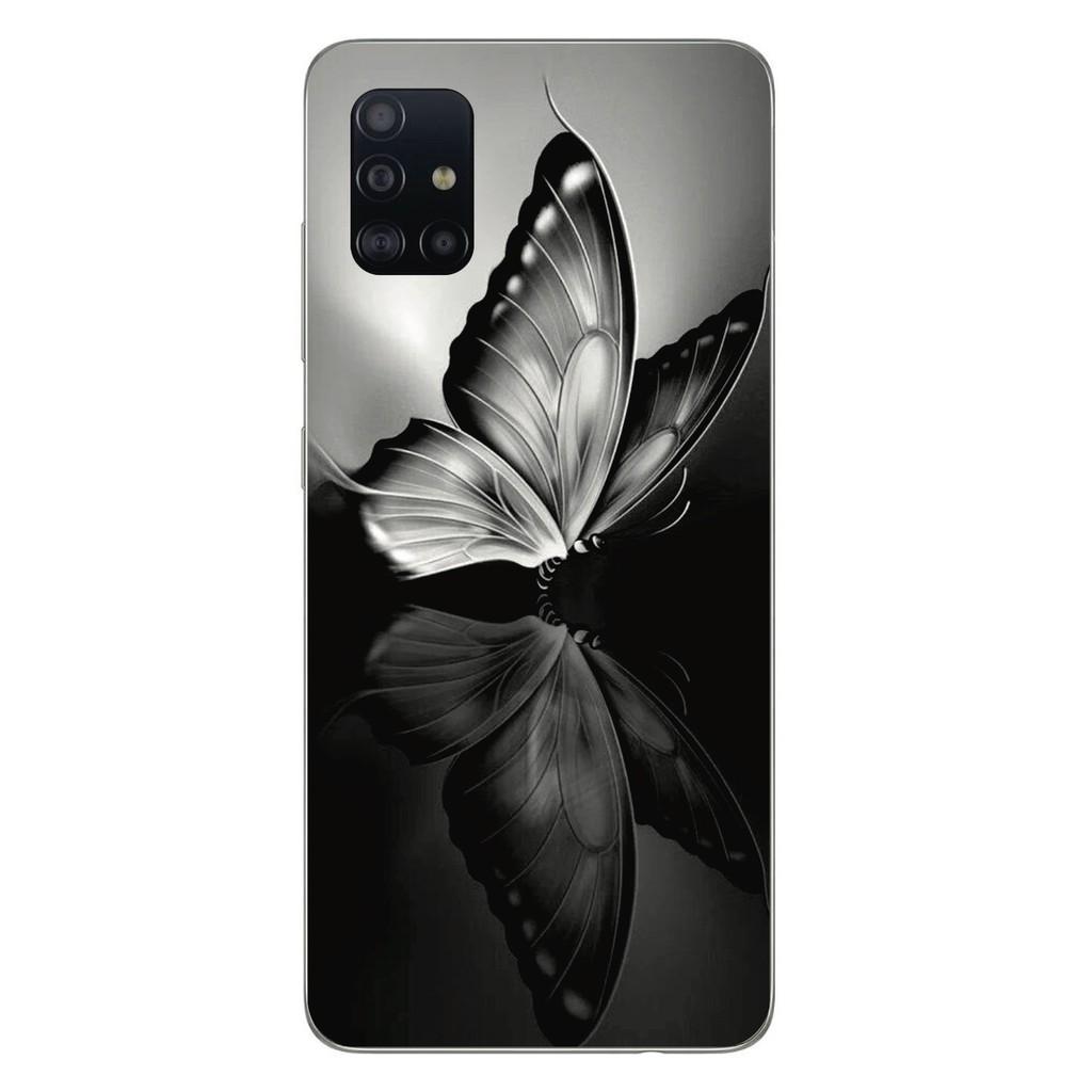 Miếng Dán Skin 3D dành cho Samsung A71 / A51 / A31 / A21s tránh trầy xước, hình ảnh 3D sắt nét