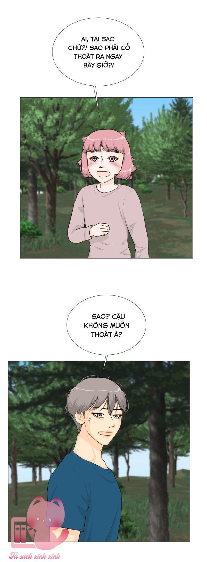 bán quỷ chapter 60 29