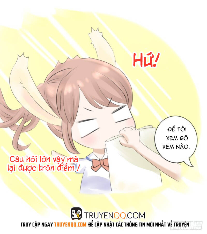 hiệp bá, chúng ta không phù hợp chapter 14 16