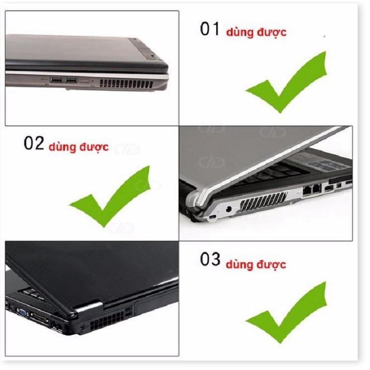 Máy Hút Tản Nhiệt laptop cao cấp