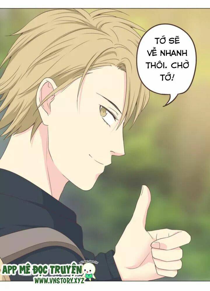 xin chào! dân nữ chapter 57 50