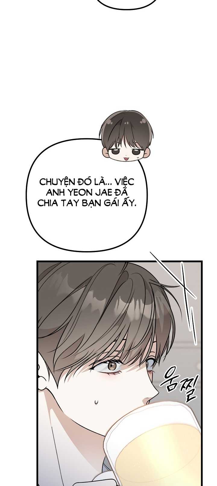 say nắng chapter 32.1 6