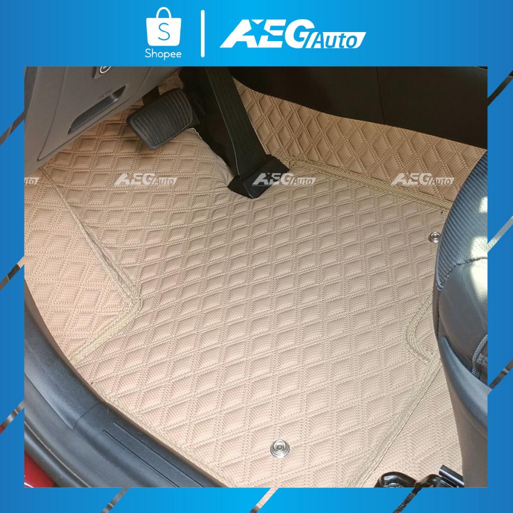 Thảm Lót Sàn Ô Tô 5d 6d Hyundai Tucson Bảo Vệ Sàn Xe Không Mùi Không Thấm Nước Bền Đẹp