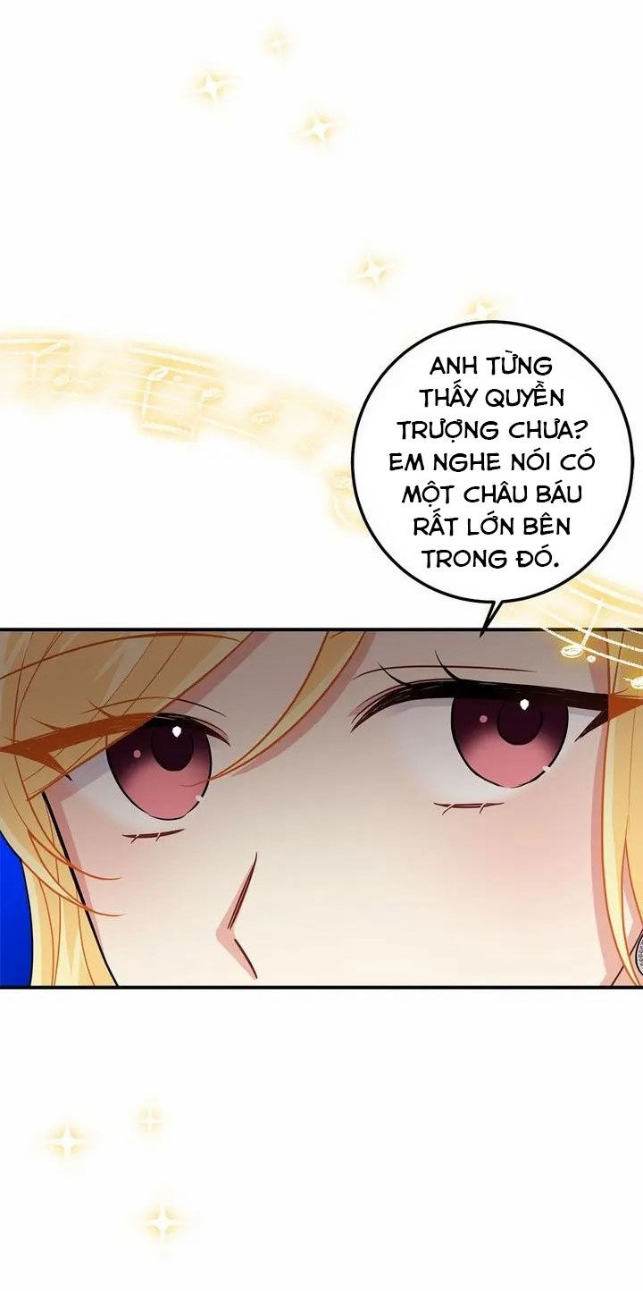 tôi là tiểu thư của gia đình này chapter 117 36