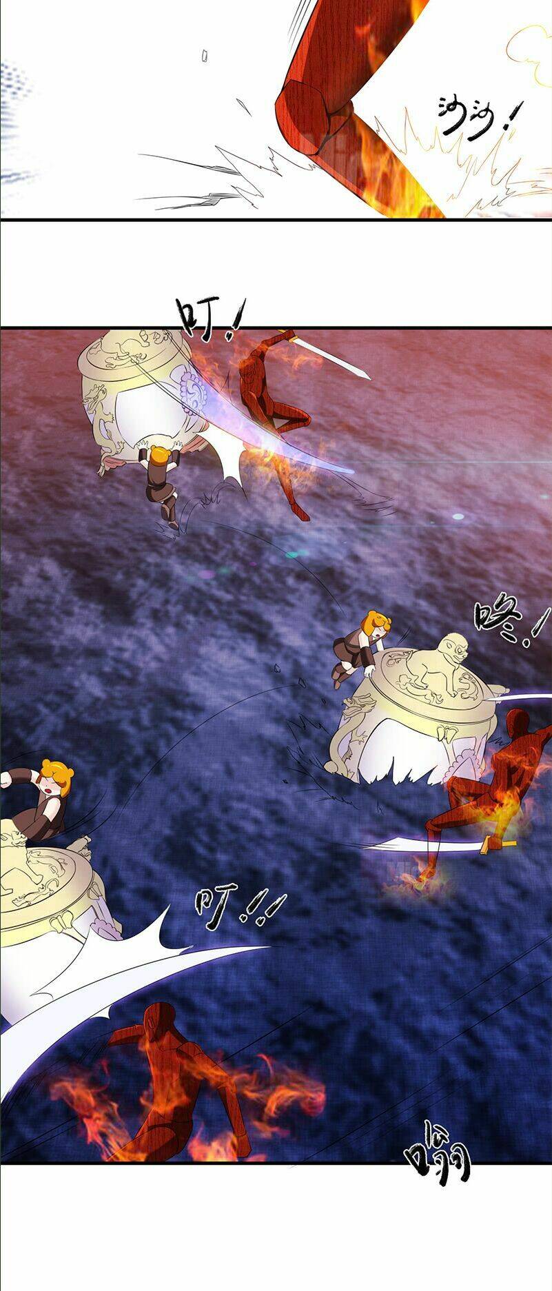 thiên hạ kiếp chapter 35 15