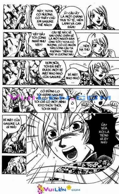 mắt quỷ kyo chapter 78 12