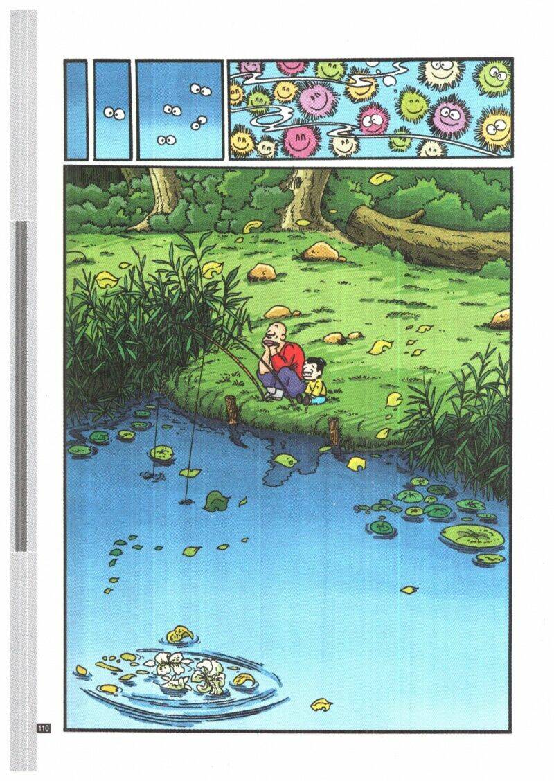 ô long viện siêu buồn cười chapter 2 110