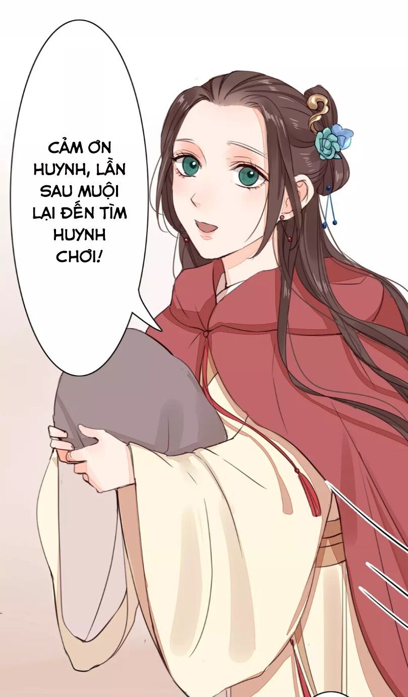 chỉ phu vi thê chapter 29 25