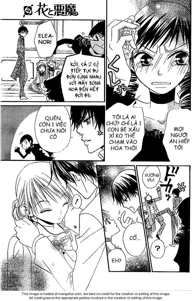 hoa và ác ma chapter 10 23