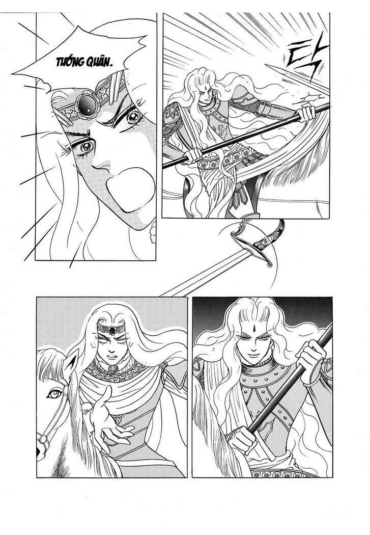 princess manhwa chapter 49 54