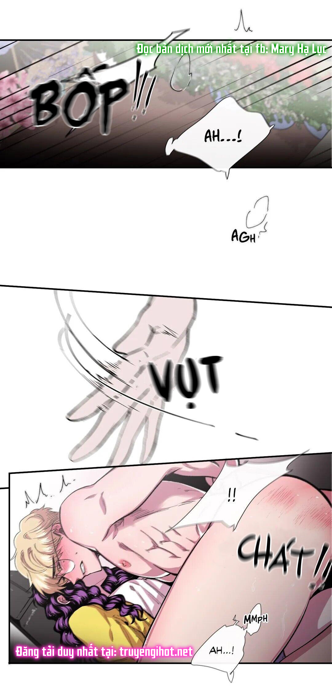 s flower chapter 43.1 6