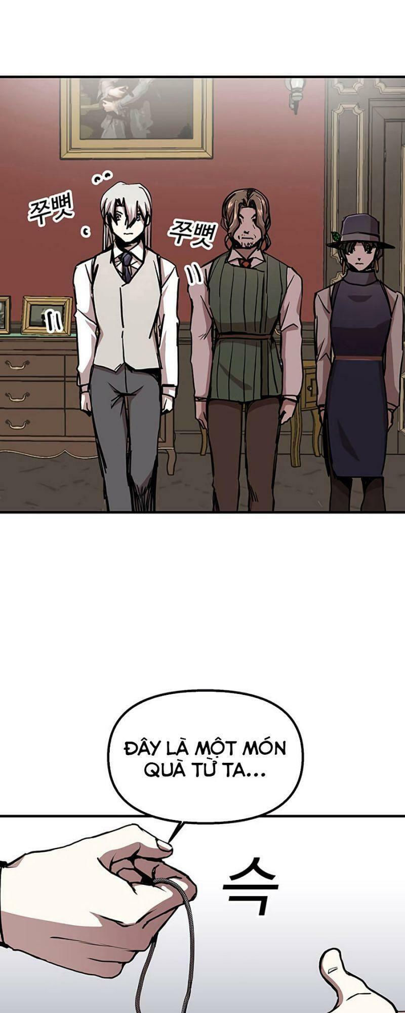 người chơi lỗi chapter 69 49