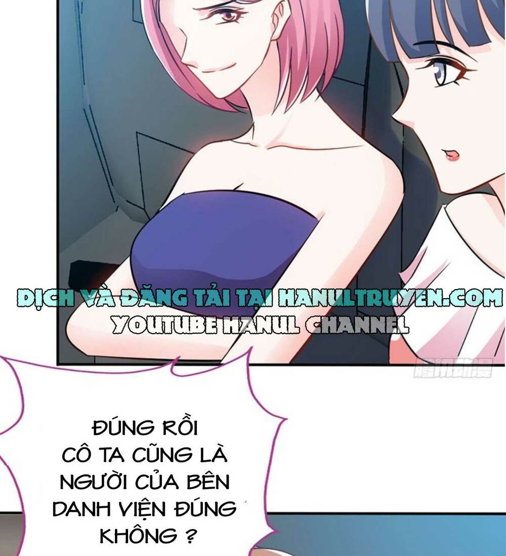 truy nã toàn cầu truy thê về sủng chapter 30 6