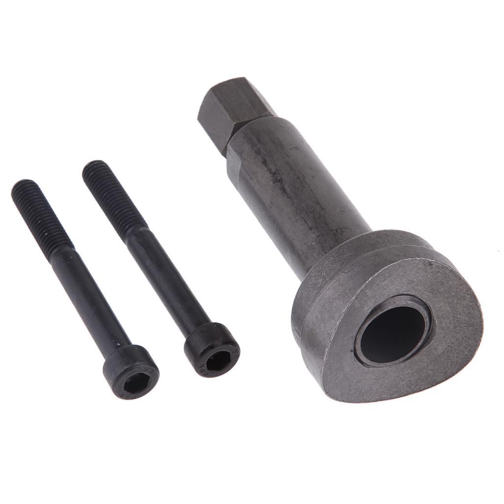 Universal Steel Piston Pin Extractor Remover Puller Tool Kit for Motorcycle