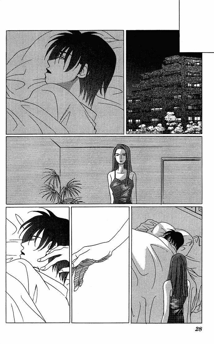 allegro agitato chapter 5 29