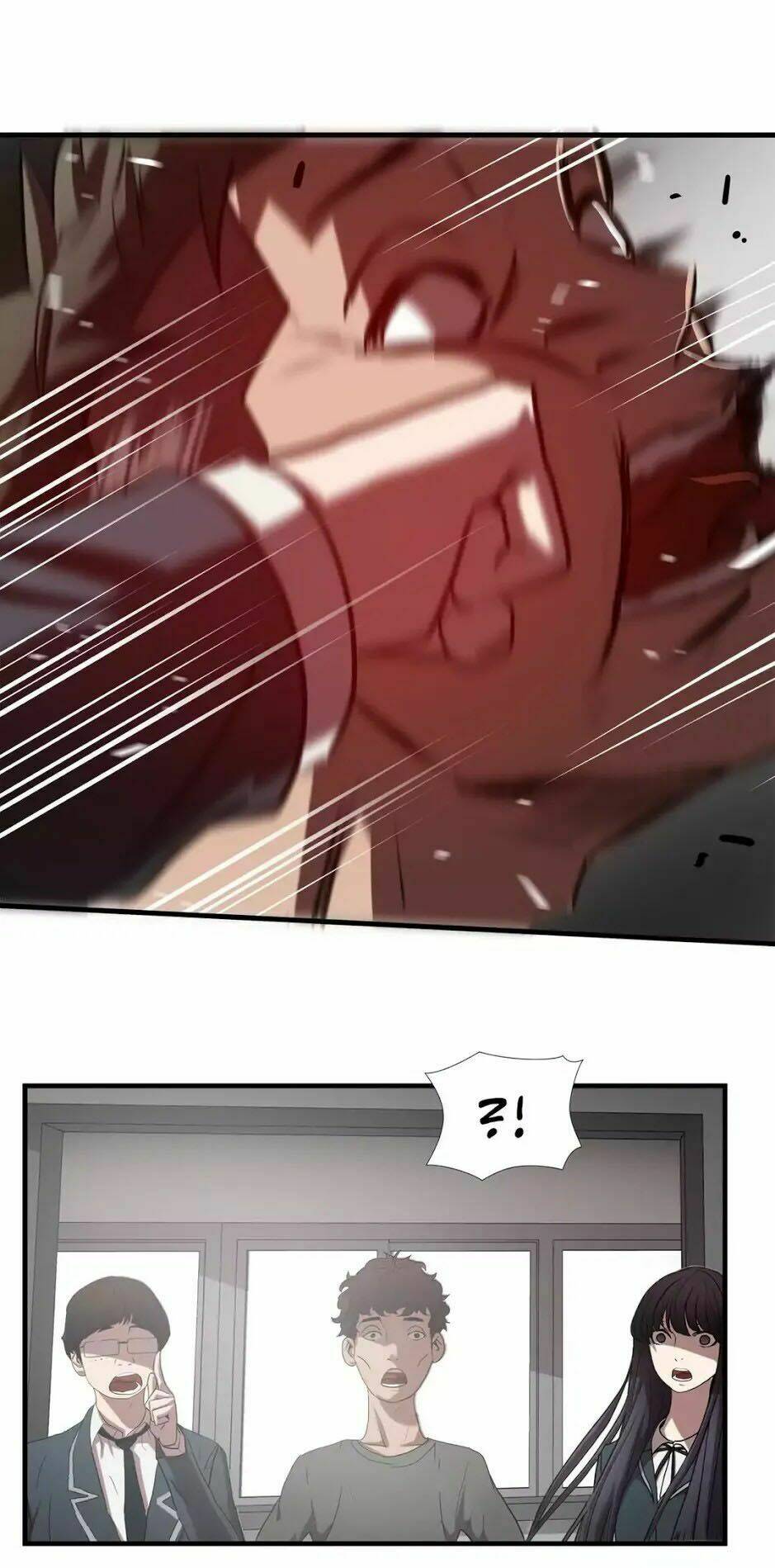 kẻ bị ruồng bỏ chapter 56 39