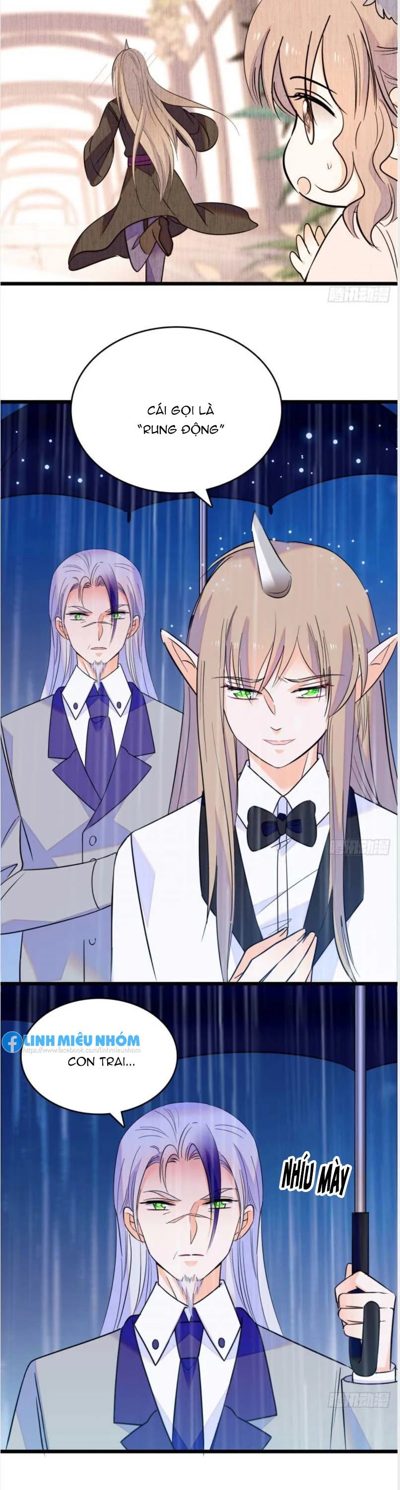 toàn mạng đều là fan cp của tôi với ảnh đế chapter 91.1 6