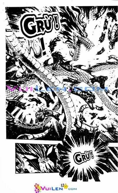 tiểu hòa thượng hd remake chapter 282 10