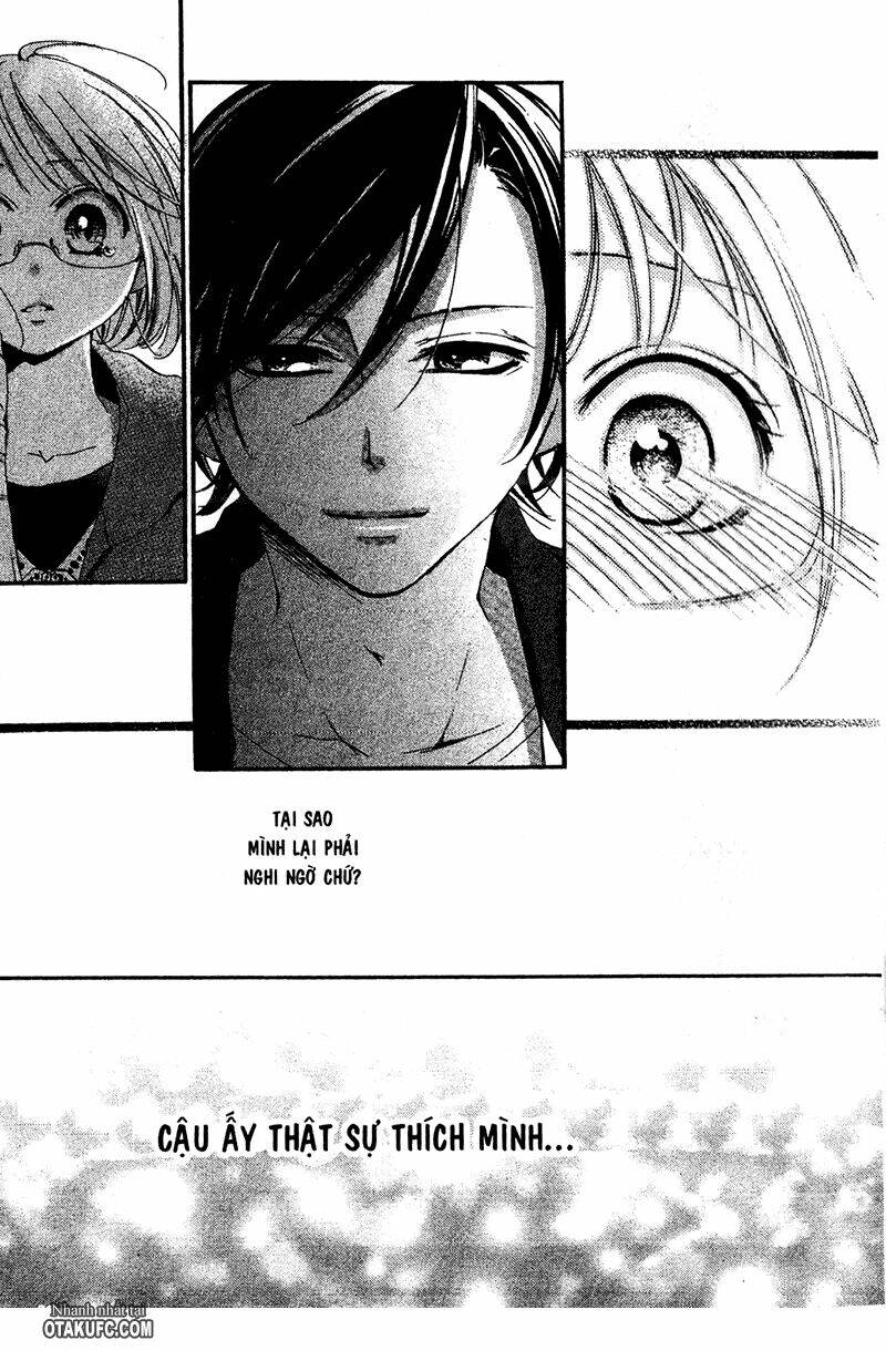 pen saki ni syrup chapter 5 11