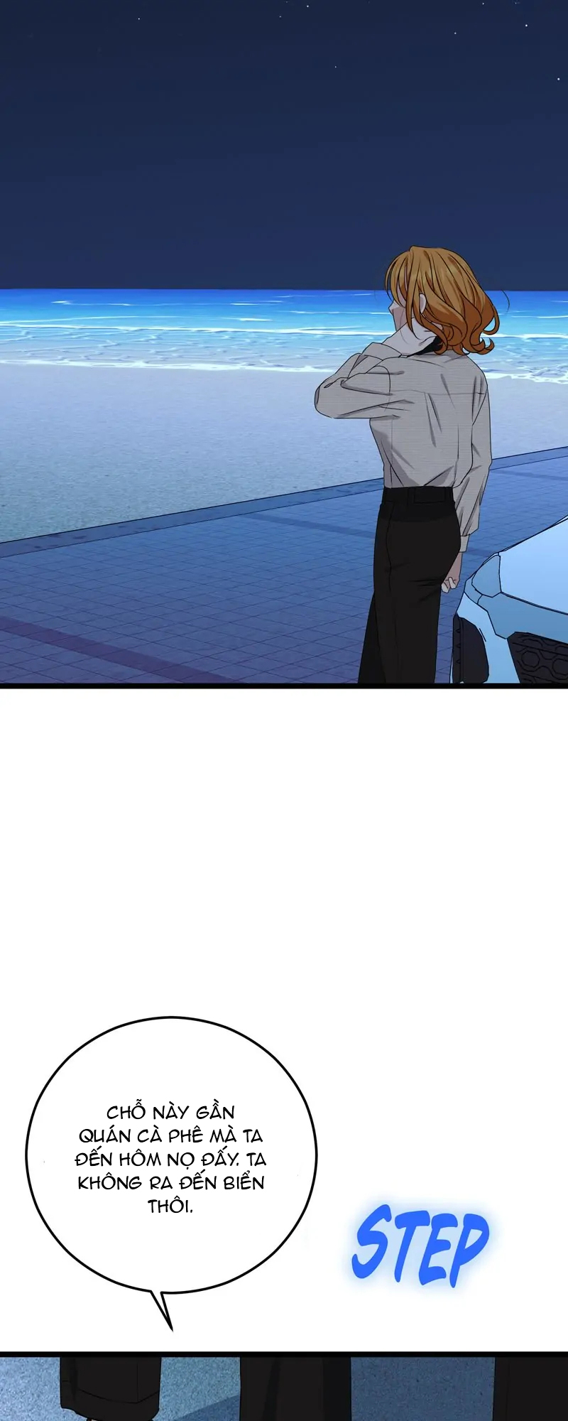 nụ hôn yêu tinh chapter 37.1 43