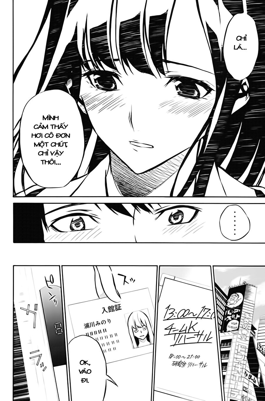 akb49 - renai kinshi jourei chapter 7 10