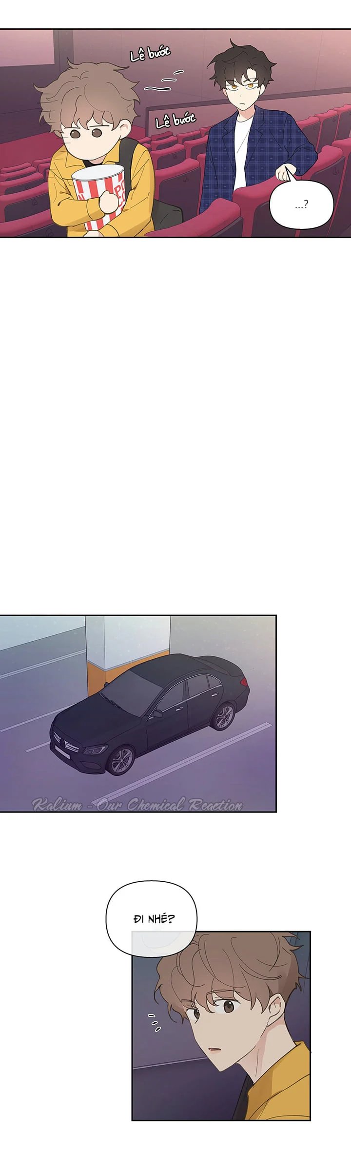 tâm tư của ju in chapter 17 13