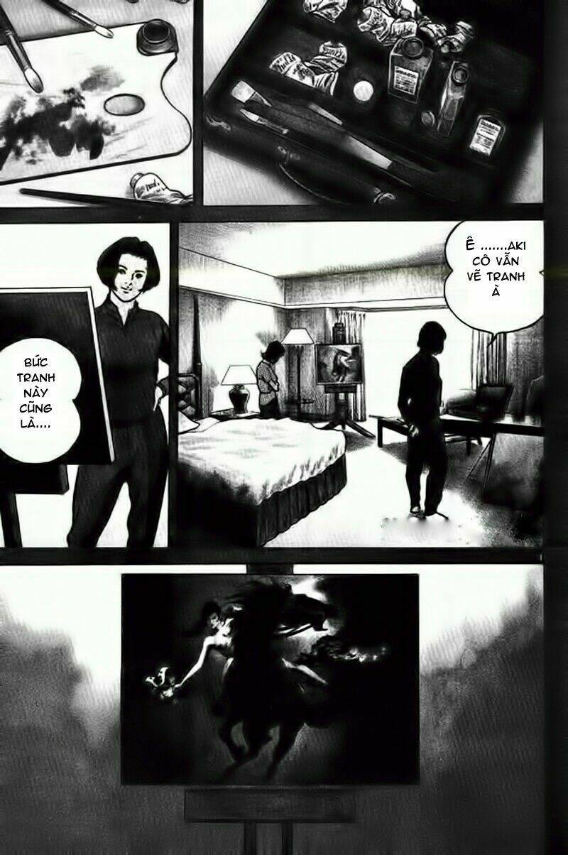 heat - thế giới ngầm chapter 87 26