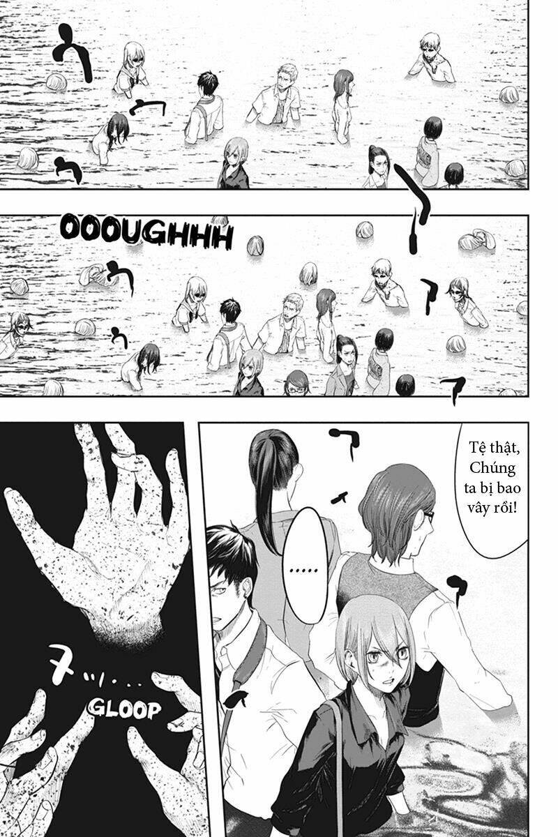 fatal frame: shadow priestess chapter 29 3