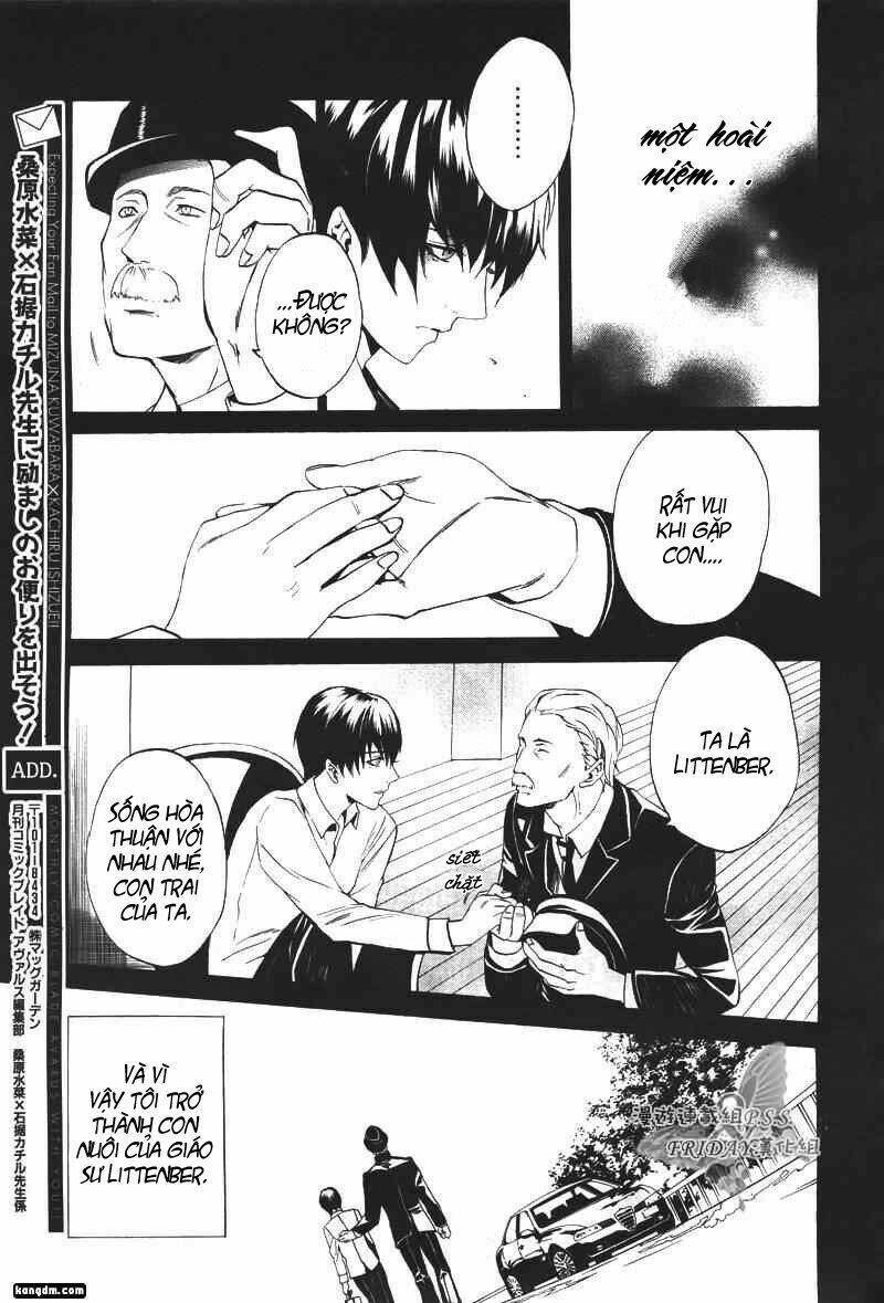 ilegenes chapter 7 11