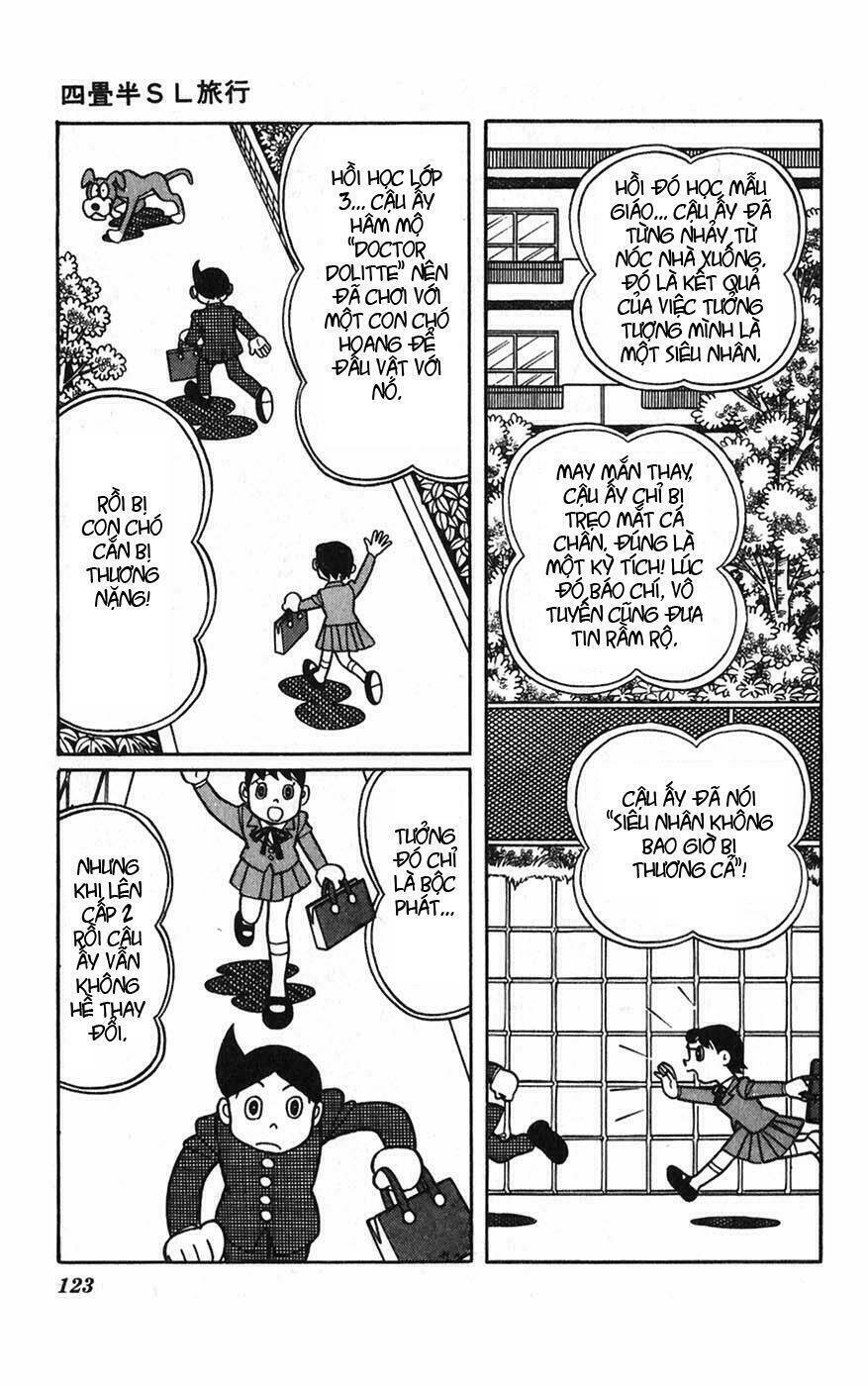 hitoribocchino uchuusensou chapter 5 3