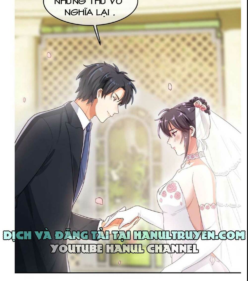 kiều thê muốn bỏ trốn của phúc hắc tổng tài chapter 6 19