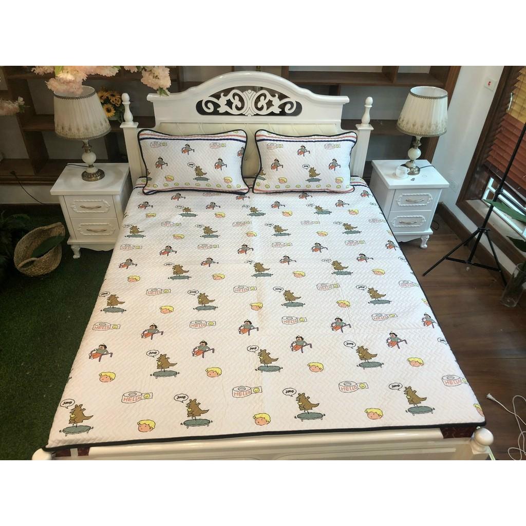 Chiếu điều hòa dành cho mua hè M6, M8, 2M2