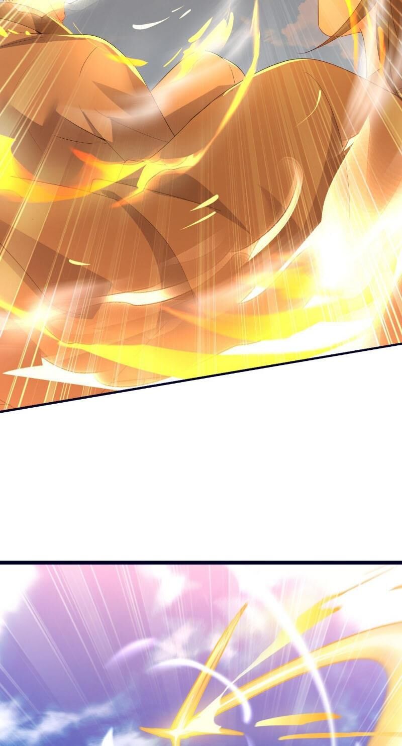 tiên võ đế tôn chapter 537 19