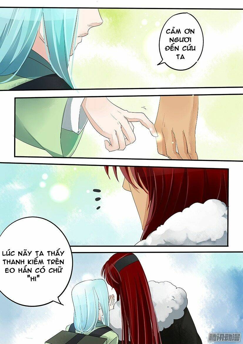 hồng vân chapter 42 6
