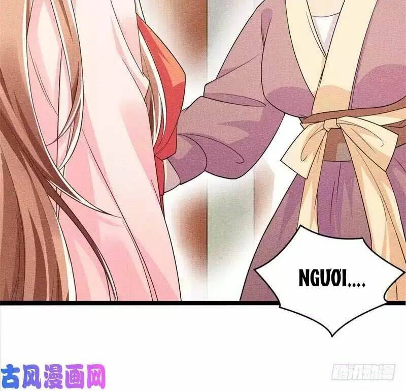 hoàng tử phu quân, ta nuôi ngươi a! chapter 3 9