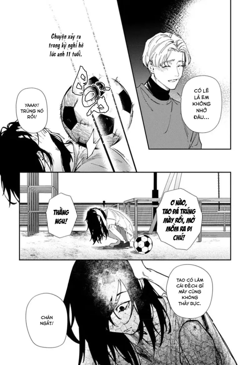 thế giới của em chapter 7 10