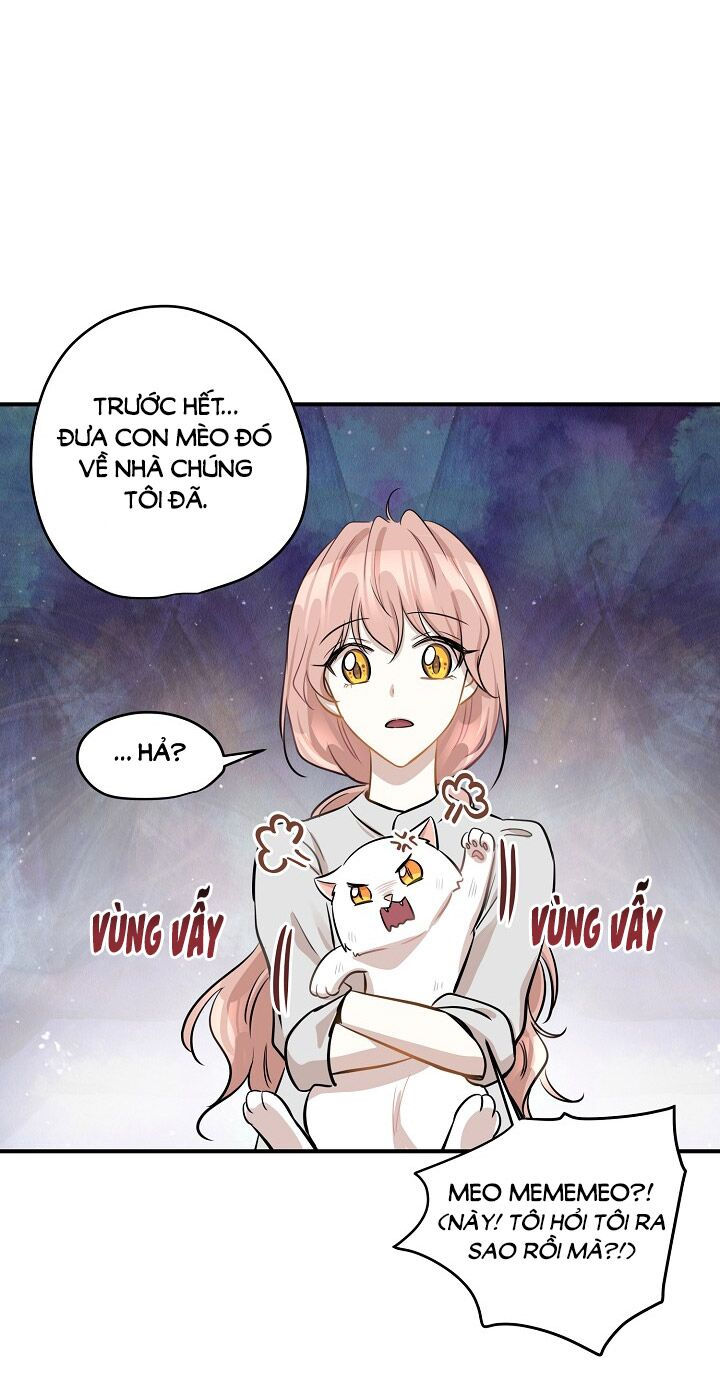 cuộc sống kỳ thú chapter 44 15