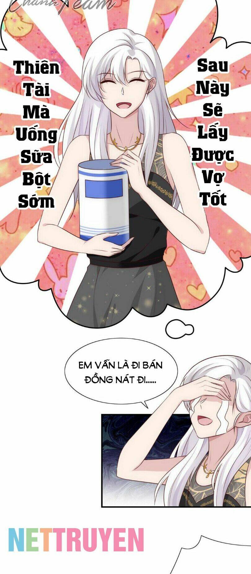 trở lại showbiz làm ảnh hậu chapter 6 4