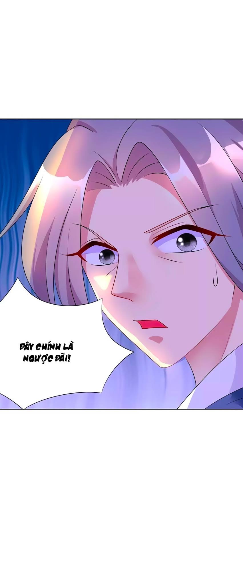 thâu tâm du hí chapter 1 21