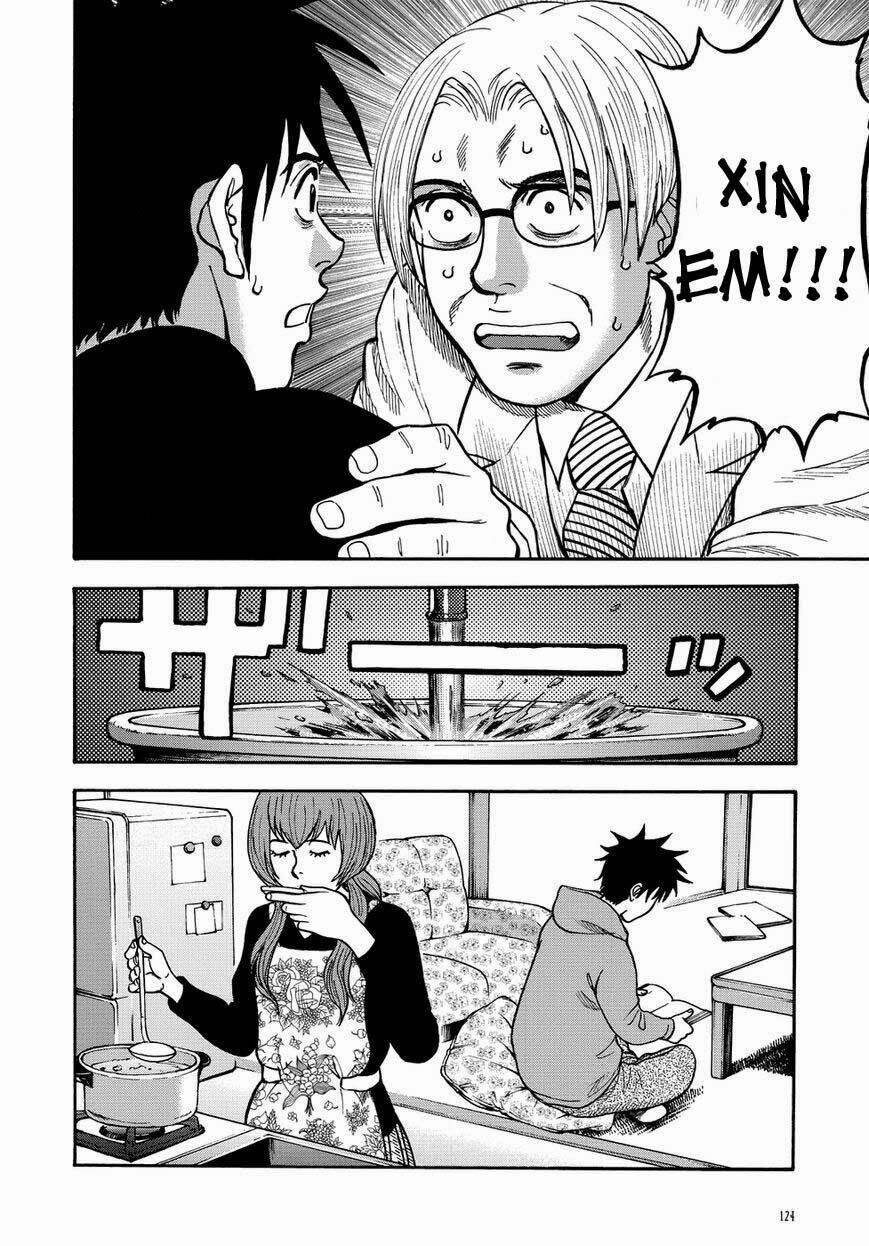 manga of the dead chapter 5 23