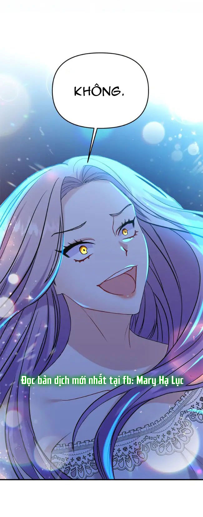 tôi nhất định sẽ chiếm lấy trái tim hoàng đế chapter 3.2 37