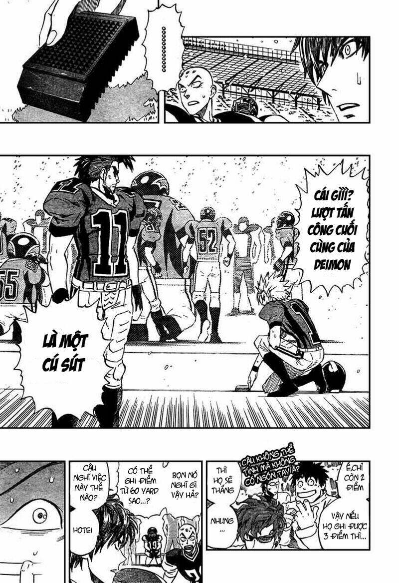 lá chắn mắt chapter 303 9