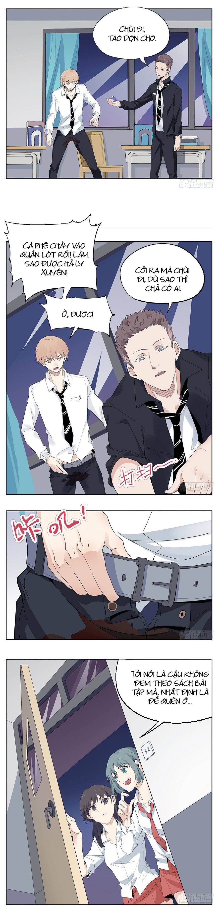 thập quang chapter 3 6