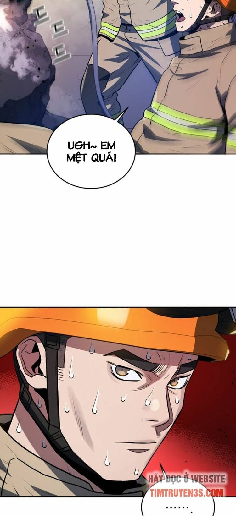 hệ thống oán hận của ta chapter 39 50