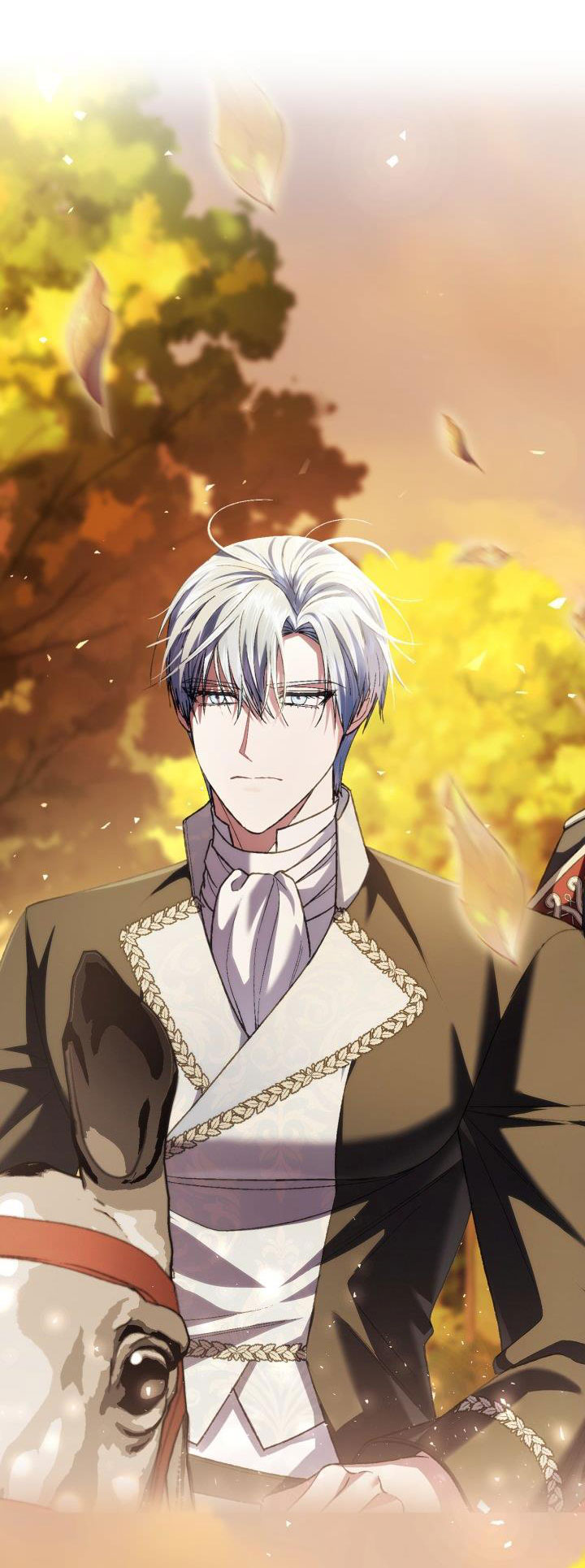 cha à, con không muốn kết hôn đâu chapter 111.1 27